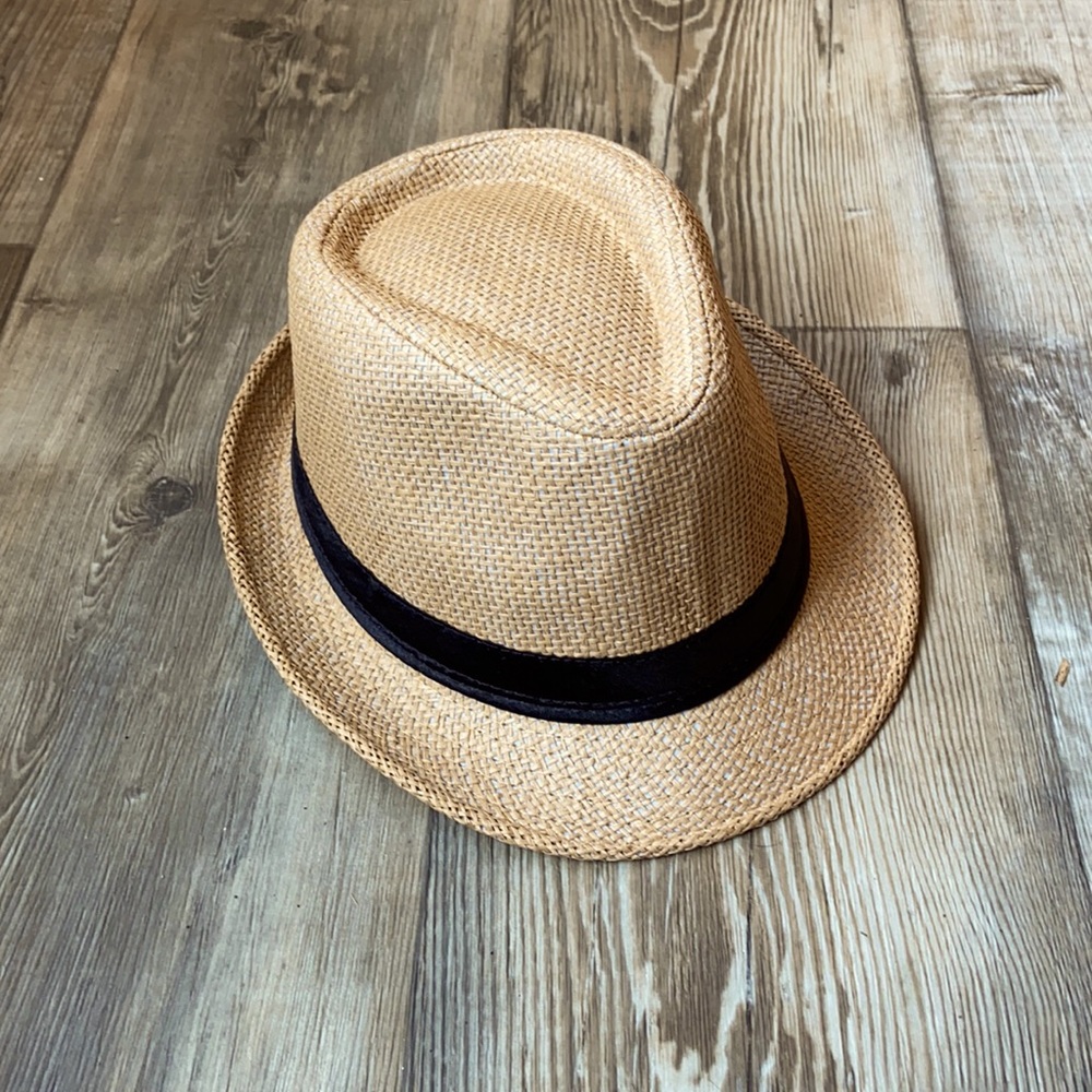 Hat/Fedora